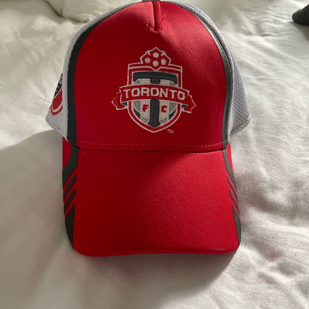 Toronto fc kids hat